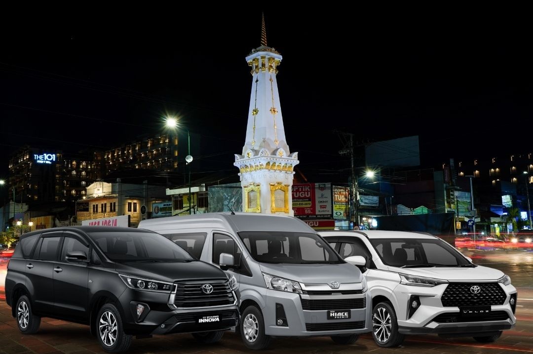 Tips Memilih Jasa Rental Mobil di Yogyakarta yang Aman dan Terpercaya