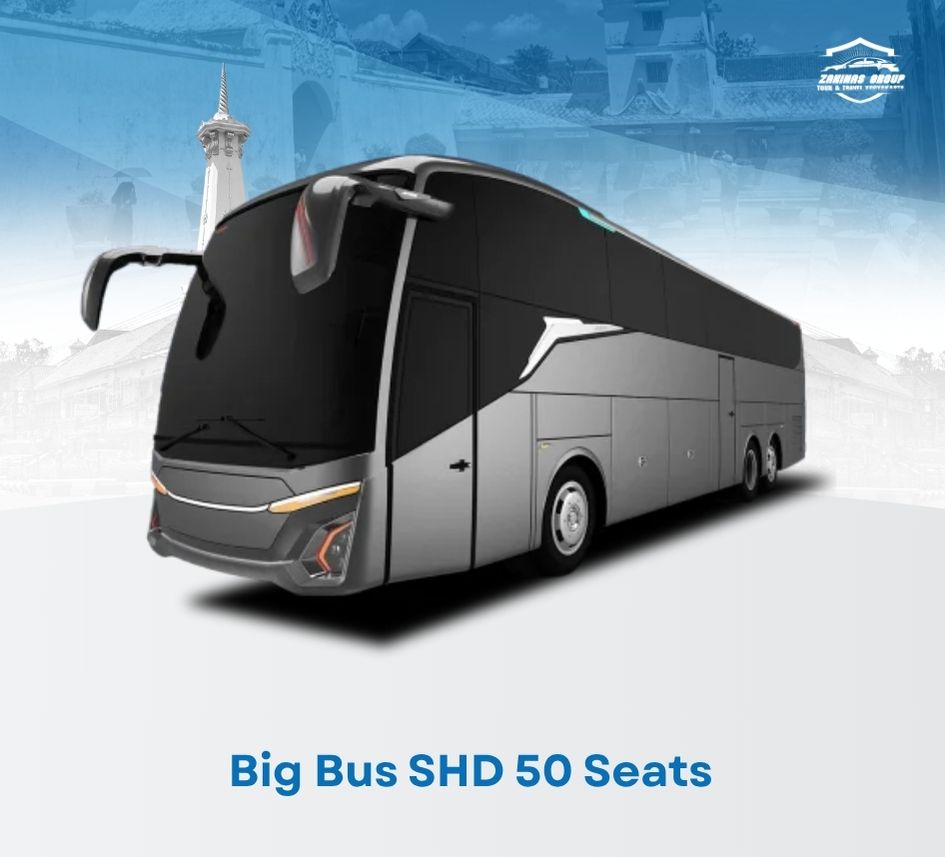 Big Bus SHD