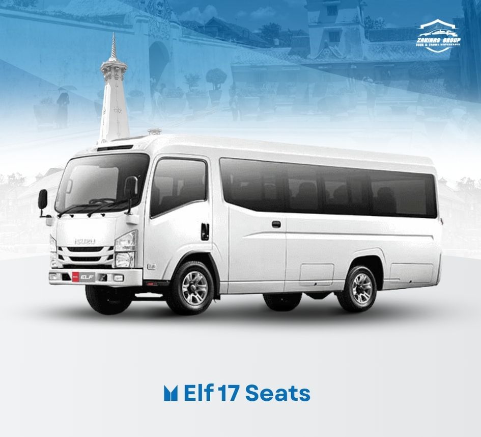 ELF 17 Seats