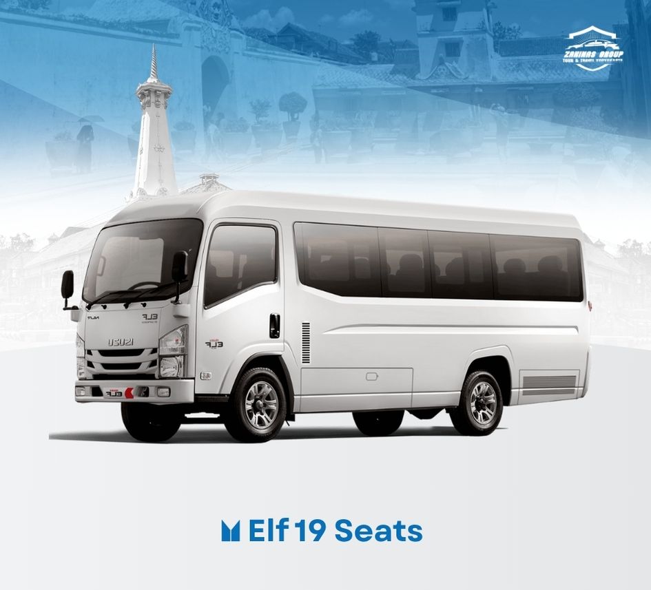 ELF 19 Seats