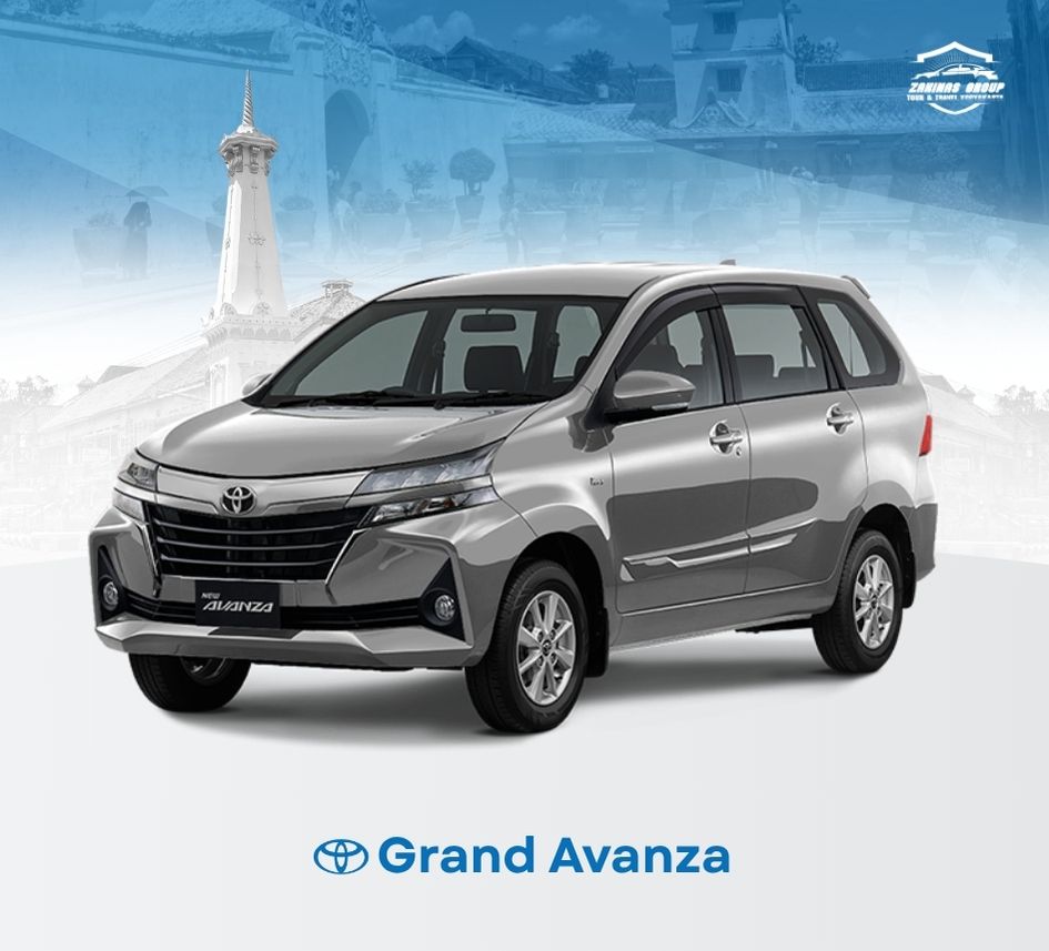 Grand Avanza