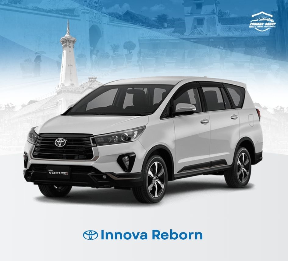 Innova Reborn