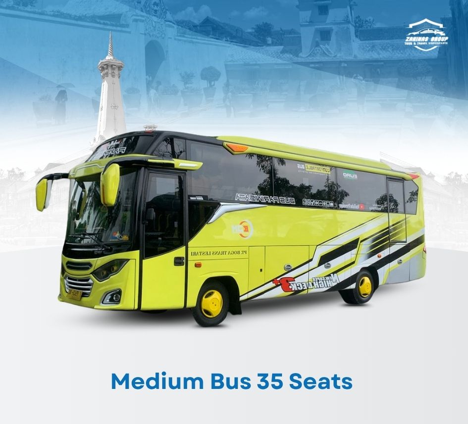 Medium Bus