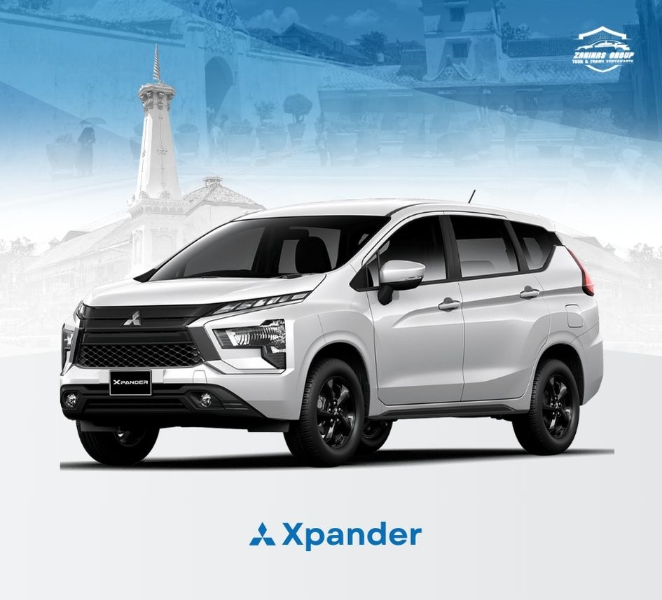 Mitsubishi Xpander